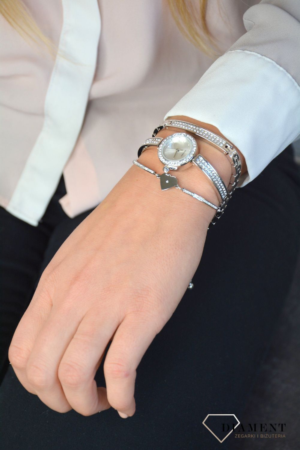 Bransoletka Nomination 028003 022  ✓Bransoletki Nomination w Sklepie z Biżuterią zegarki-diament.pl✓ Piękne i Eleganckie NOMINATION ✓ Bizuteria Nomination ✓ Darmowa wysyłka (2).jpg